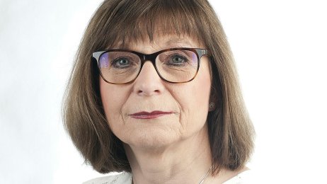Solveig Kopperstad Bratseth