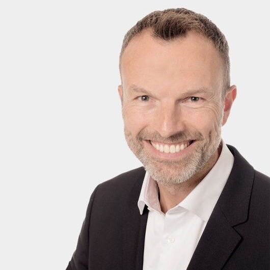 Bård Kristansen/Dedicare