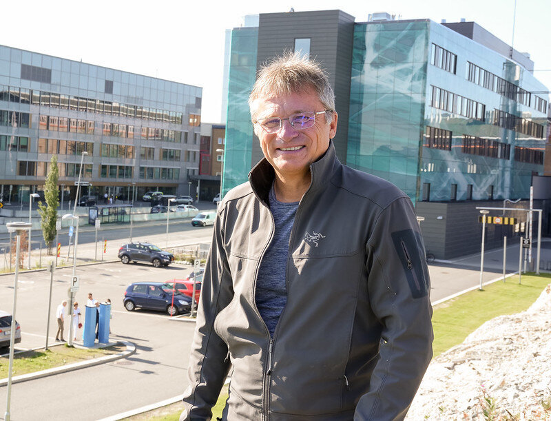 Markus Rumpsfeld