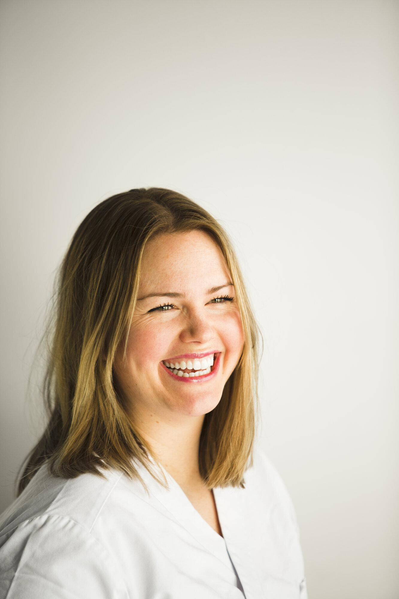 Anne Kristine Sørstrøm