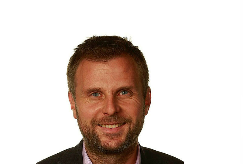 Torgeir Micaelsen Torgeir Micaelsen