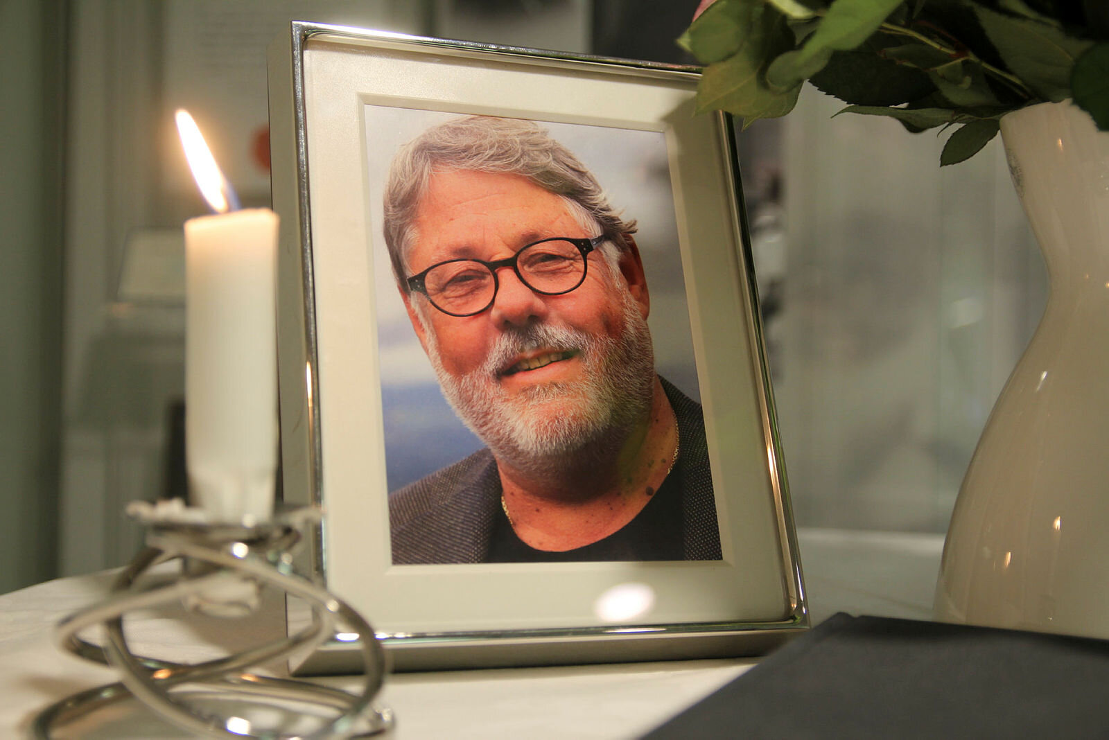 Erik Bårdseng