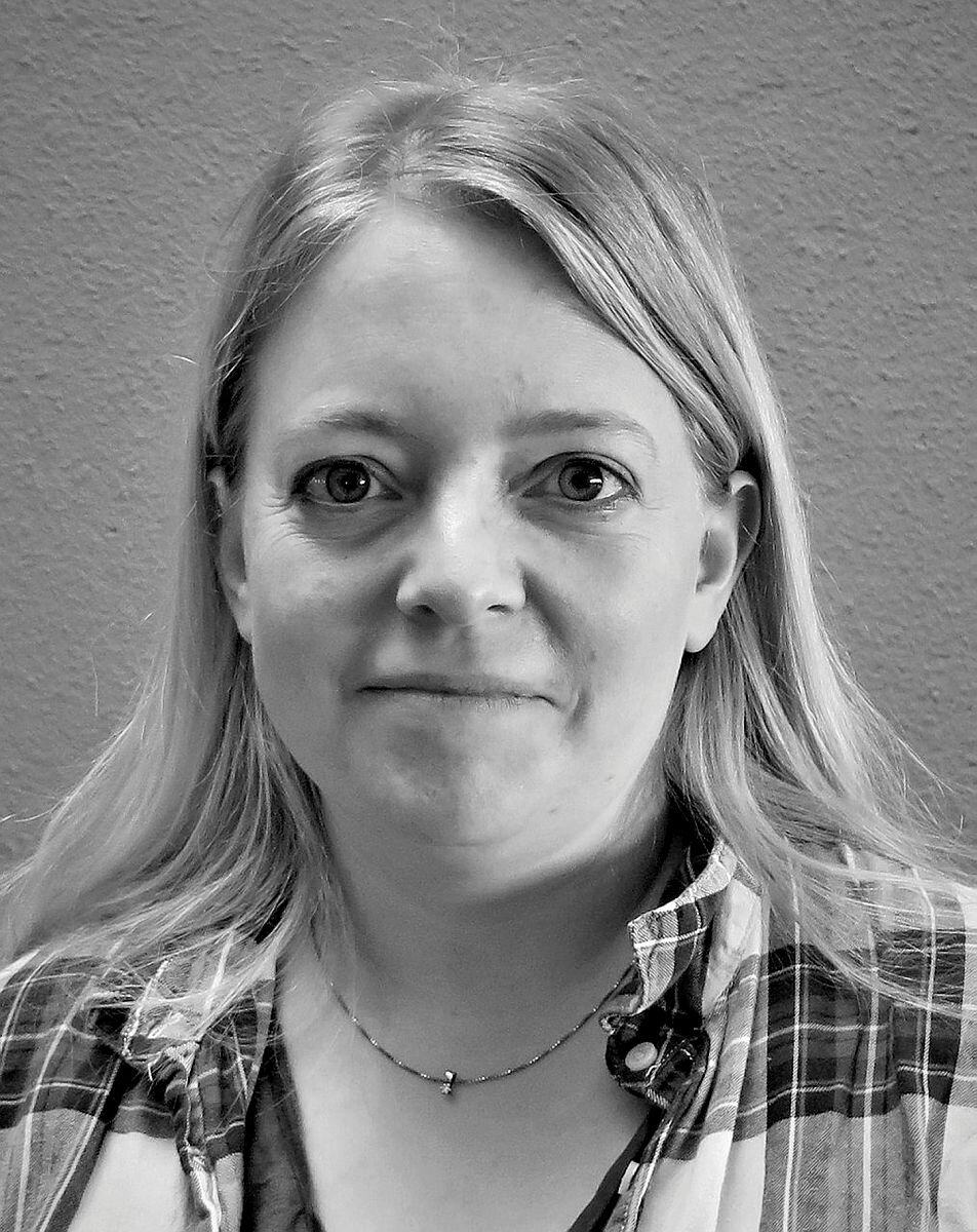 Ingrid Berg Selfjord