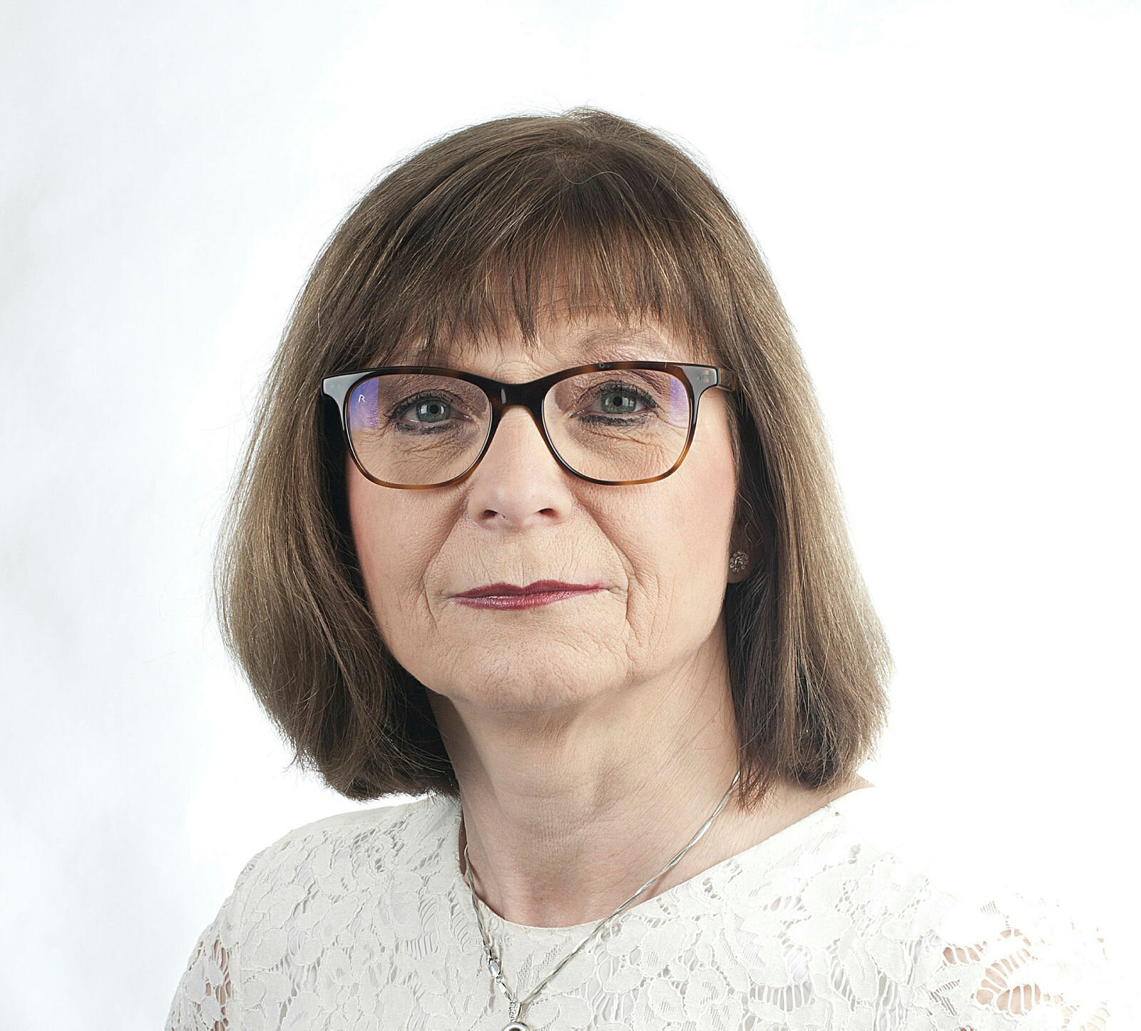 Solveig Kopperstad Bratseth Solveig Kopperstad Bratseth