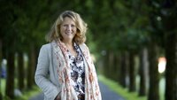 Foto: Bjørn Erik Larsen Frøydis Kristine Bruvik demens