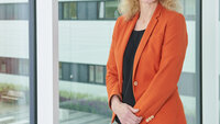 Hege Gjessing Hege Gjessing, administrerende direktør Sykehuset Østfold.