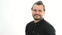 Martin Ottesen Wichstad Studentleder Martin Ottesen Wichstad