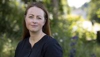 Kristina Jørandli