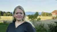 Ingrid Berg Selfjord Ingrid Berg Selfjord