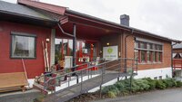 Villa Skaar Valstad i Eidsvoll