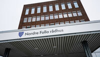Rådhus Nordre Follo