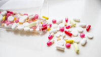 Antibiotika piller Antibiotika piller