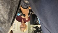 Kjerkol i intervjusituasjon