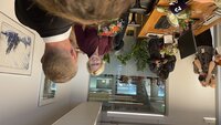 Helseminister Ingvild Kjerkol og Bent Høie