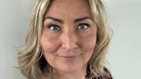 Linda Charlotte Grunnreis