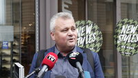 Jørn Eggum Jørn Eggum