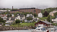 Helgelandssykehuset Sandnessjøen