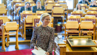 Kjerkol