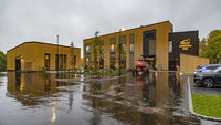 Andreas hus Andreas hus
