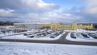 Sykehuset Østfold Kalnes