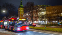 Bilde av Ullevål sykehus