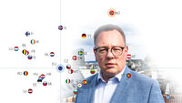 Nestleder Brenden i NSF og OECD-tallene