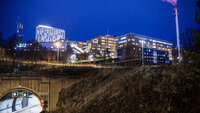 Universitetssykehuset i Nord-Norge