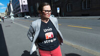 Bilde av Silje Naustvik