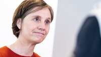 kjersti toppe