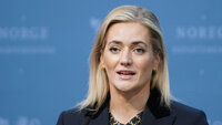 justisministeren
