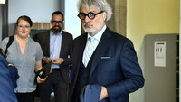 Den dømte kirurgen Paolo Macchiarini