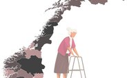 norgeskart