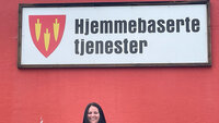 stemland er fagleder og turnusansvarlig