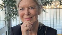 Bildet viser Ingunn Pernille Mundal
