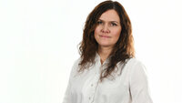 Åshild Østlyngen bildet viser Åshild Østlyngen