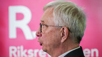 lederen for riksrevisjonen