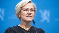 helse- og sosialministeren