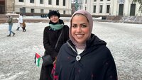 zaza jordmor og berit mortensen
