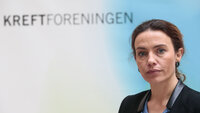 Bilde av Ingrid Stenstadvold Ross