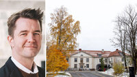 Bilde av Ullern helsehus