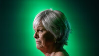 Bildet viser Esben Esther Pirelli Benestad Bildet viser Esben Esther Pirelli Benestad