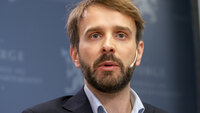 Bilde av Jan Christian Vestre