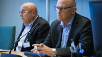 Bildet viser Stig Slørdahl Bildet viser Stig Slørdahl