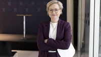 Bilde av Ingvild Kjerkol