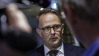Bildet viser riksmekler Mats Ruland