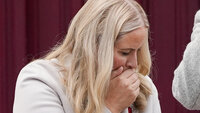 Bildet viser Mette-Marit