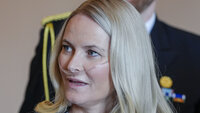Mette-Marit