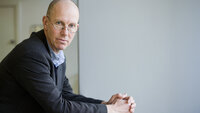 Jan Fredrik Andresen, Statens helsetilsyn Bildet viser Jan Fredrik Andresen.