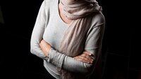 Bildet viser Hildegun Riise