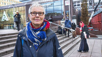 Anne Storheil